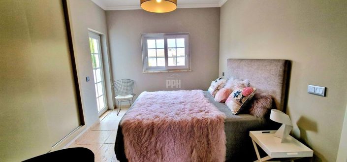 Image No.6-Villa de 5 chambres à vendre à Loule