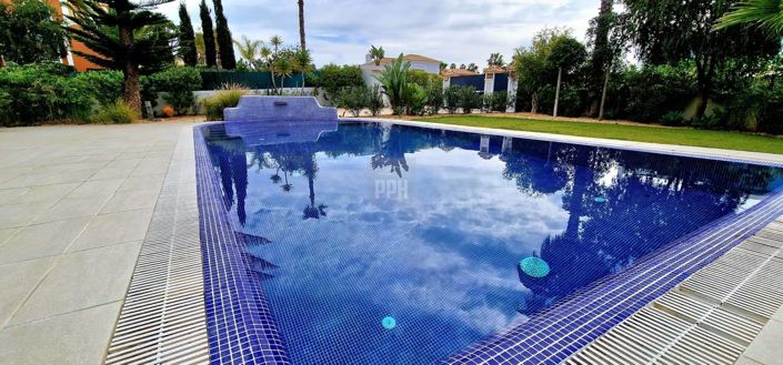 Image No.8-Villa de 5 chambres à vendre à Loule