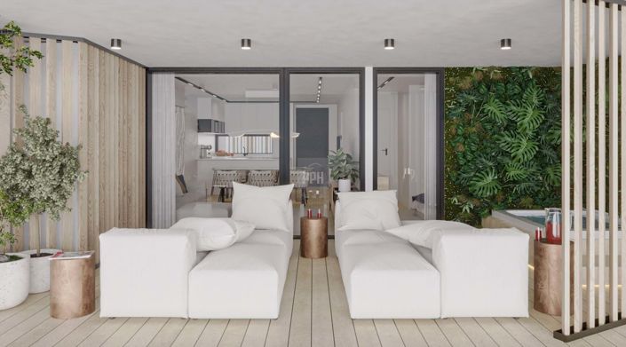 Image No.14-2 Bed Apartment for sale