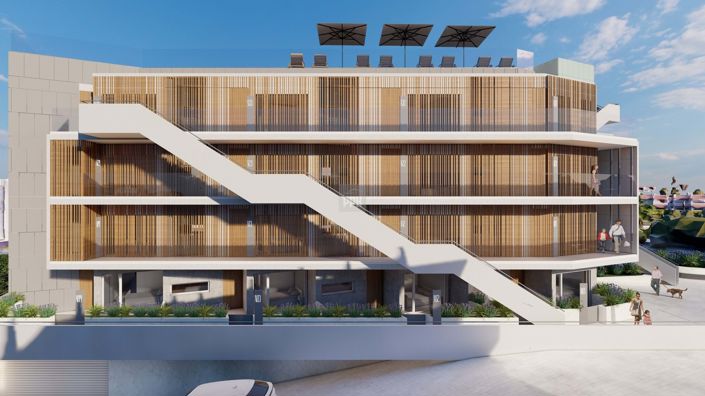 Image No.38-2 Bed Apartment for sale