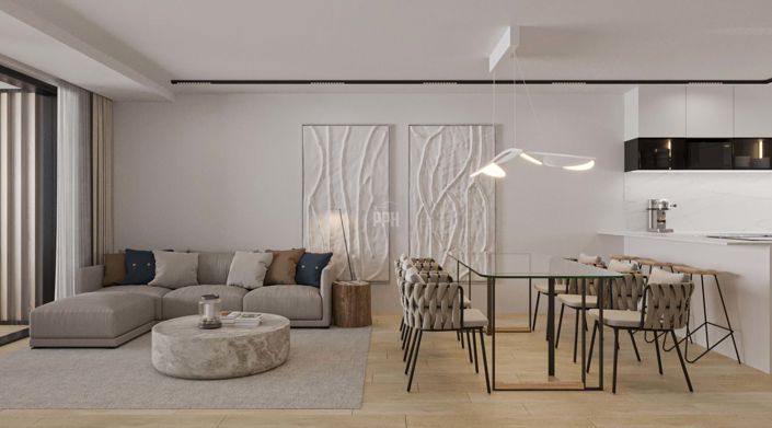 Image No.4-2 Bed Apartment for sale