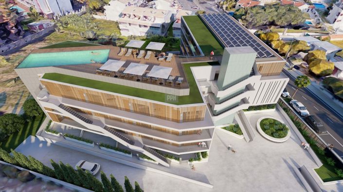 Image No.43-2 Bed Apartment for sale