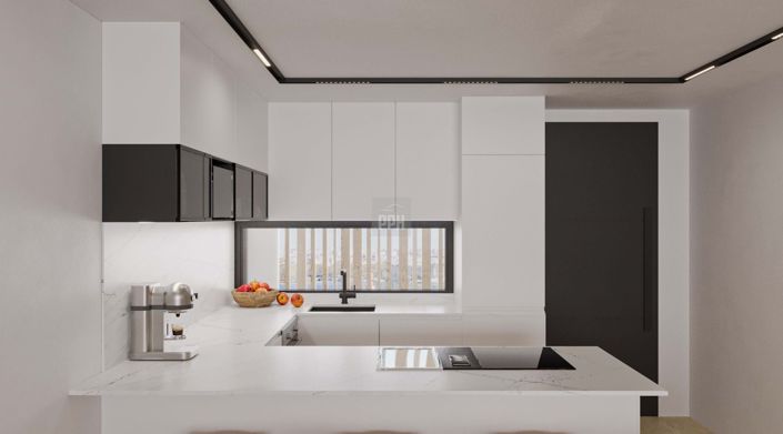 Image No.6-2 Bed Apartment for sale