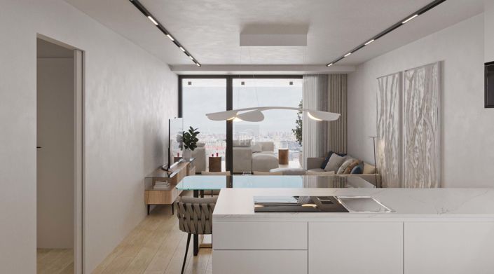 Image No.7-2 Bed Apartment for sale