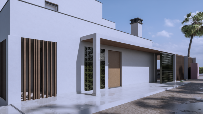 Image No.13-Villa de 4 chambres à vendre à Lagos