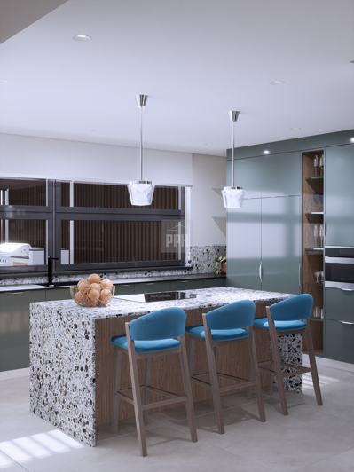 Image No.6-Villa de 4 chambres à vendre à Lagos