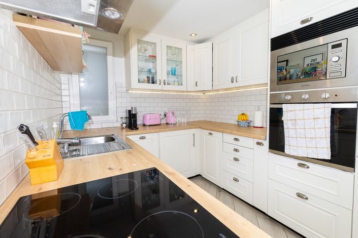 Image No.16-3 Bed Townhouse for sale