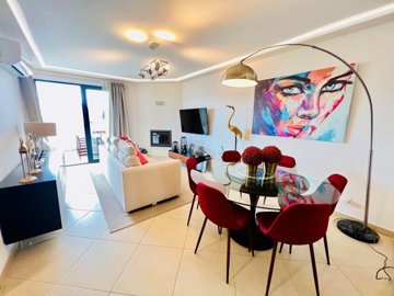 1 - Vilamoura, Townhouse