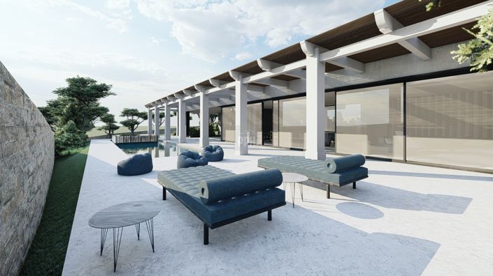 Image No.5-2 Bed Villa for sale