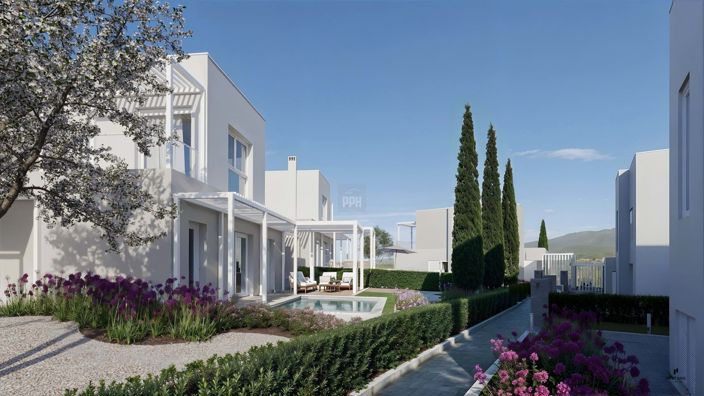 Image No.7-3 Bed Villa for sale