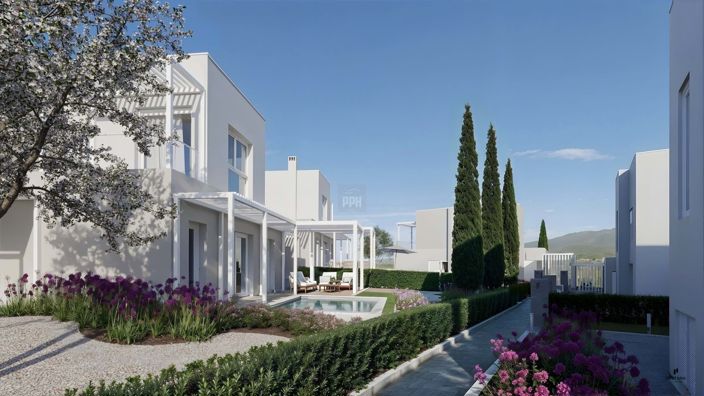 Image No.11-3 Bed Villa for sale