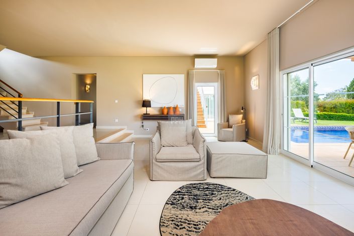 Image No.4-Propriété de 3 chambres à vendre à Carvoeiro