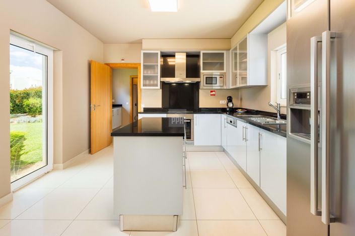 Image No.5-Propriété de 3 chambres à vendre à Carvoeiro