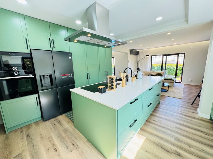 Image No.17-Villa de 4 chambres à vendre à Vilamoura