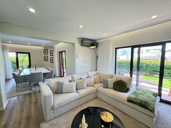 Image No.18-Villa de 4 chambres à vendre à Vilamoura