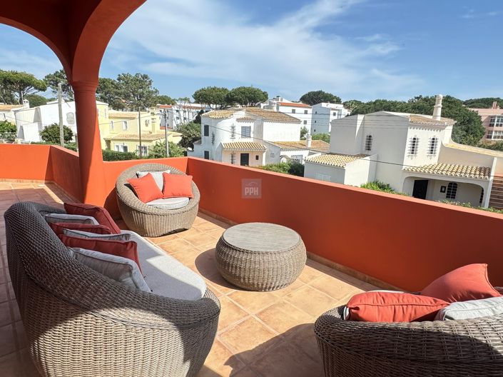 Image No.4-Villa de 4 chambres à vendre à Vilamoura