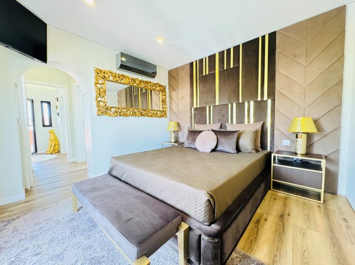 Image No.8-Villa de 4 chambres à vendre à Vilamoura