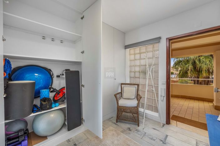 Image No.12-Appartement de 2 chambres à vendre à Vilamoura