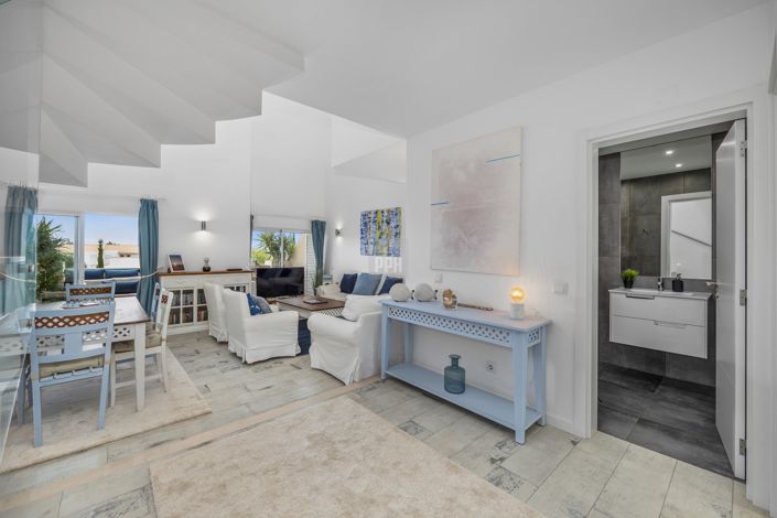 Image No.14-Appartement de 2 chambres à vendre à Vilamoura