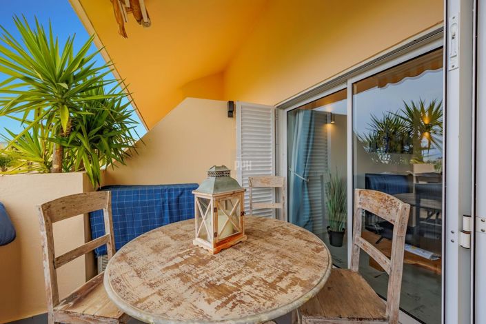 Image No.6-Appartement de 2 chambres à vendre à Vilamoura