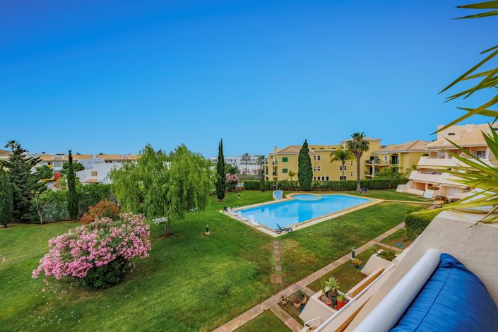 Image No.7-Appartement de 2 chambres à vendre à Vilamoura