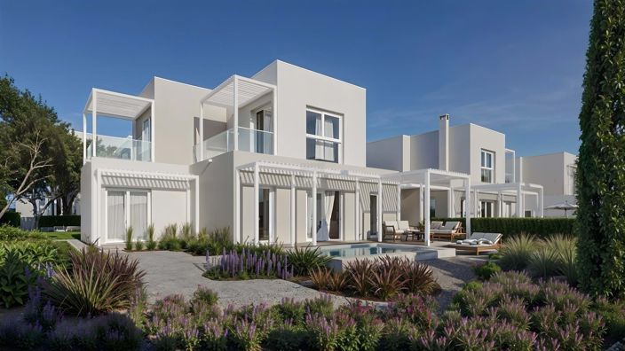 Image No.2-3 Bed Semi-Detached for sale