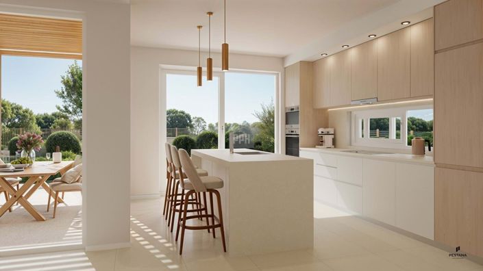 Image No.12-3 Bed Villa for sale