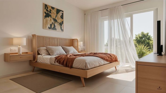 Image No.15-3 Bed Villa for sale