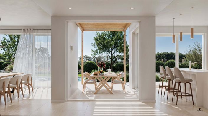 Image No.17-3 Bed Villa for sale