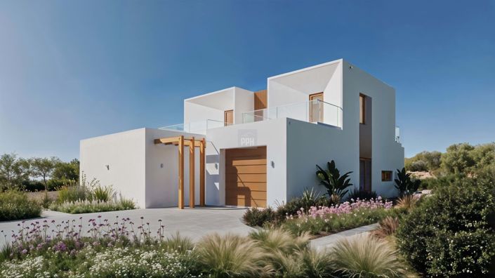 Image No.4-3 Bed Villa for sale