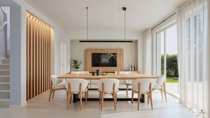 Image No.6-3 Bed Villa for sale