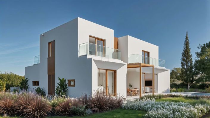 Image No.9-3 Bed Villa for sale