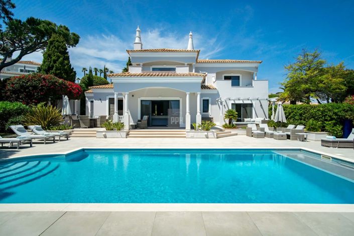 Image No.3-5 Bed Villa for sale