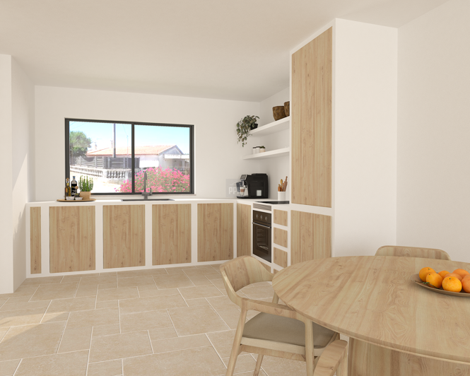 Image No.10-Villa de 2 chambres à vendre à Loule