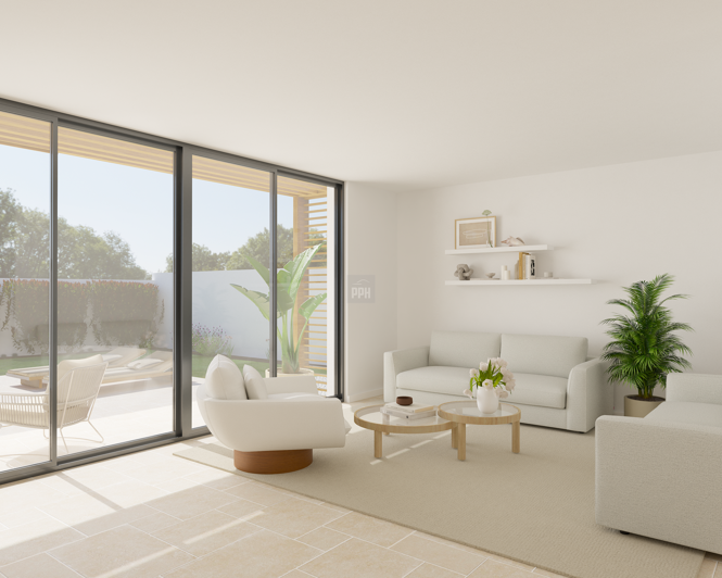 Image No.13-Villa de 2 chambres à vendre à Loule