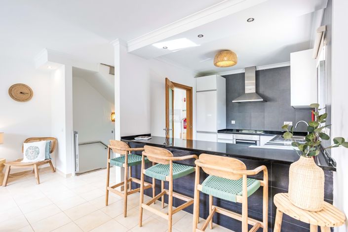 Image No.10-Maison de ville de 3 chambres à vendre à Carvoeiro