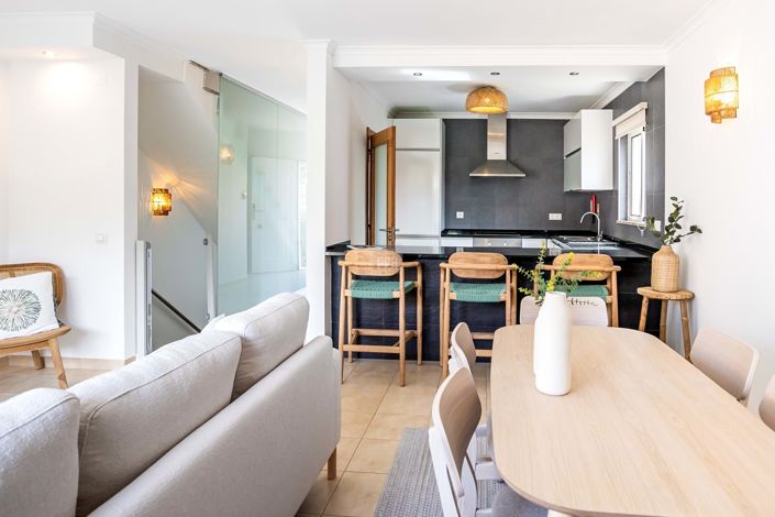 Image No.12-Maison de ville de 3 chambres à vendre à Carvoeiro