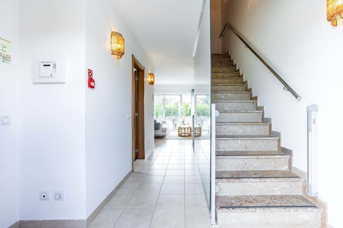 Image No.25-Maison de ville de 3 chambres à vendre à Carvoeiro