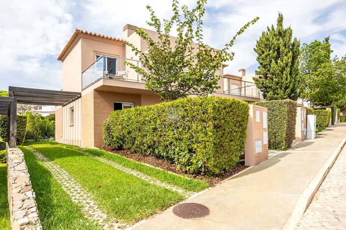 Image No.33-Maison de ville de 3 chambres à vendre à Carvoeiro