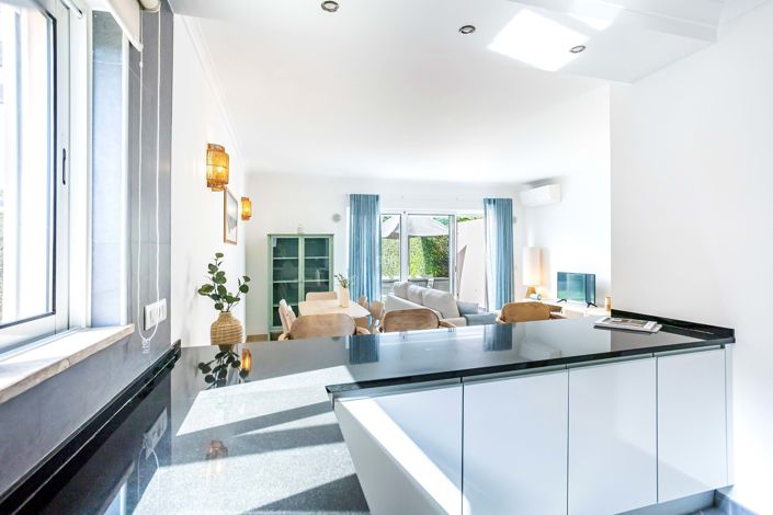 Image No.8-Maison de ville de 3 chambres à vendre à Carvoeiro