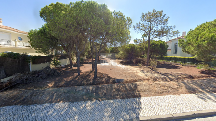 Image No.2-Terre à vendre à Varandas do Lago