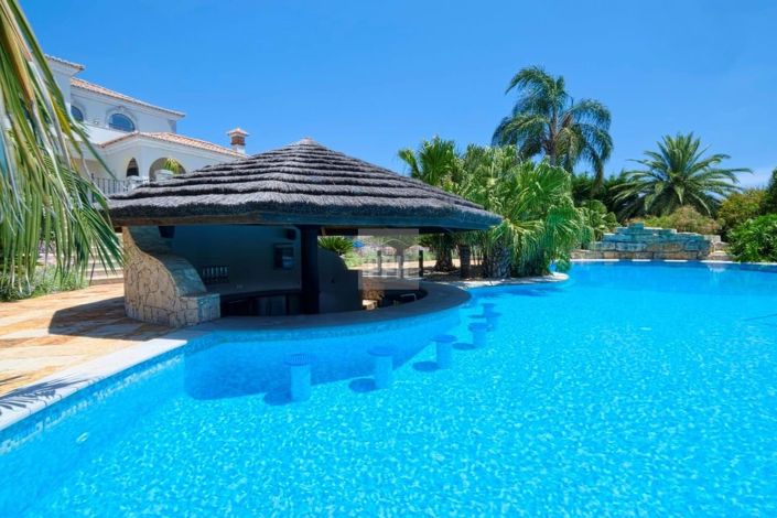 Image No.11-Villa de 6 chambres à vendre à Boliqueime