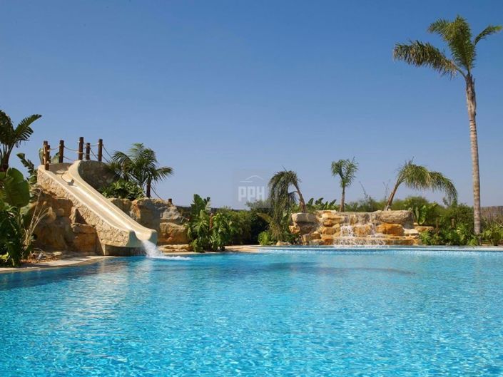 Image No.13-Villa de 6 chambres à vendre à Boliqueime