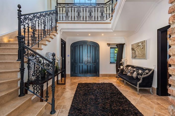 Image No.14-Villa de 6 chambres à vendre à Boliqueime