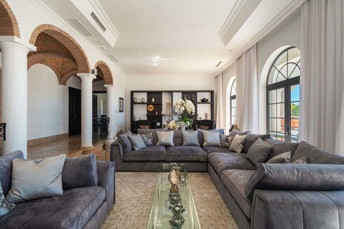 Image No.16-Villa de 6 chambres à vendre à Boliqueime