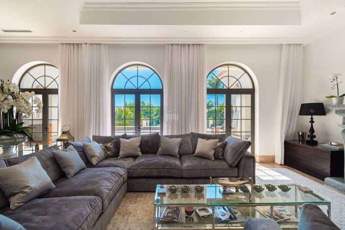 Image No.17-Villa de 6 chambres à vendre à Boliqueime