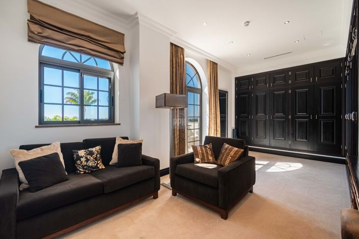 Image No.18-Villa de 6 chambres à vendre à Boliqueime