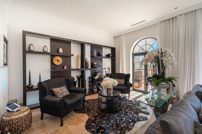 Image No.19-Villa de 6 chambres à vendre à Boliqueime