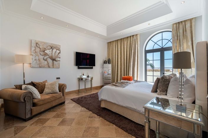 Image No.25-Villa de 6 chambres à vendre à Boliqueime