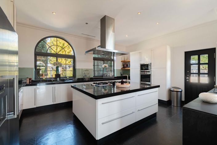 Image No.3-Villa de 6 chambres à vendre à Boliqueime